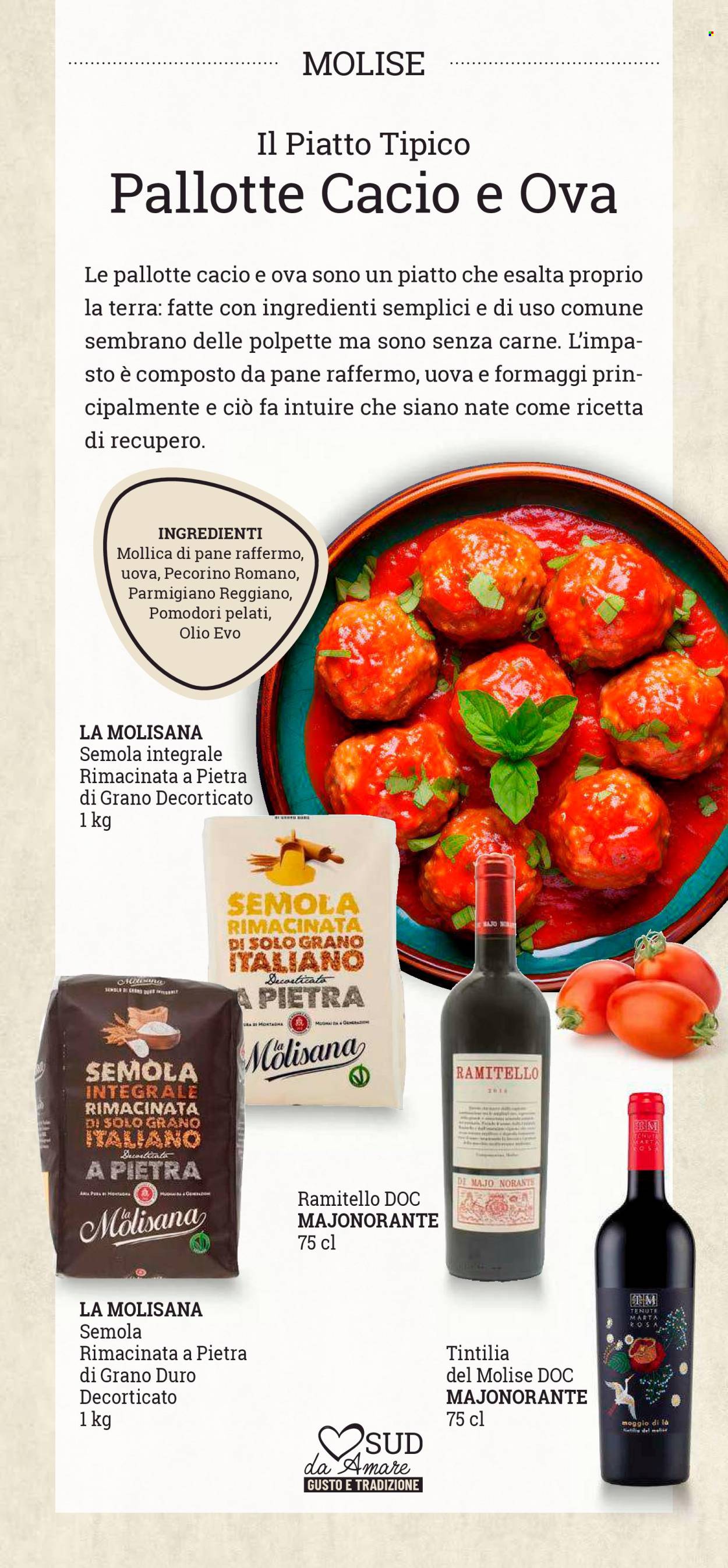 Volantino Famila - 31.7.2025 - 31.8.2025. Pagina 9