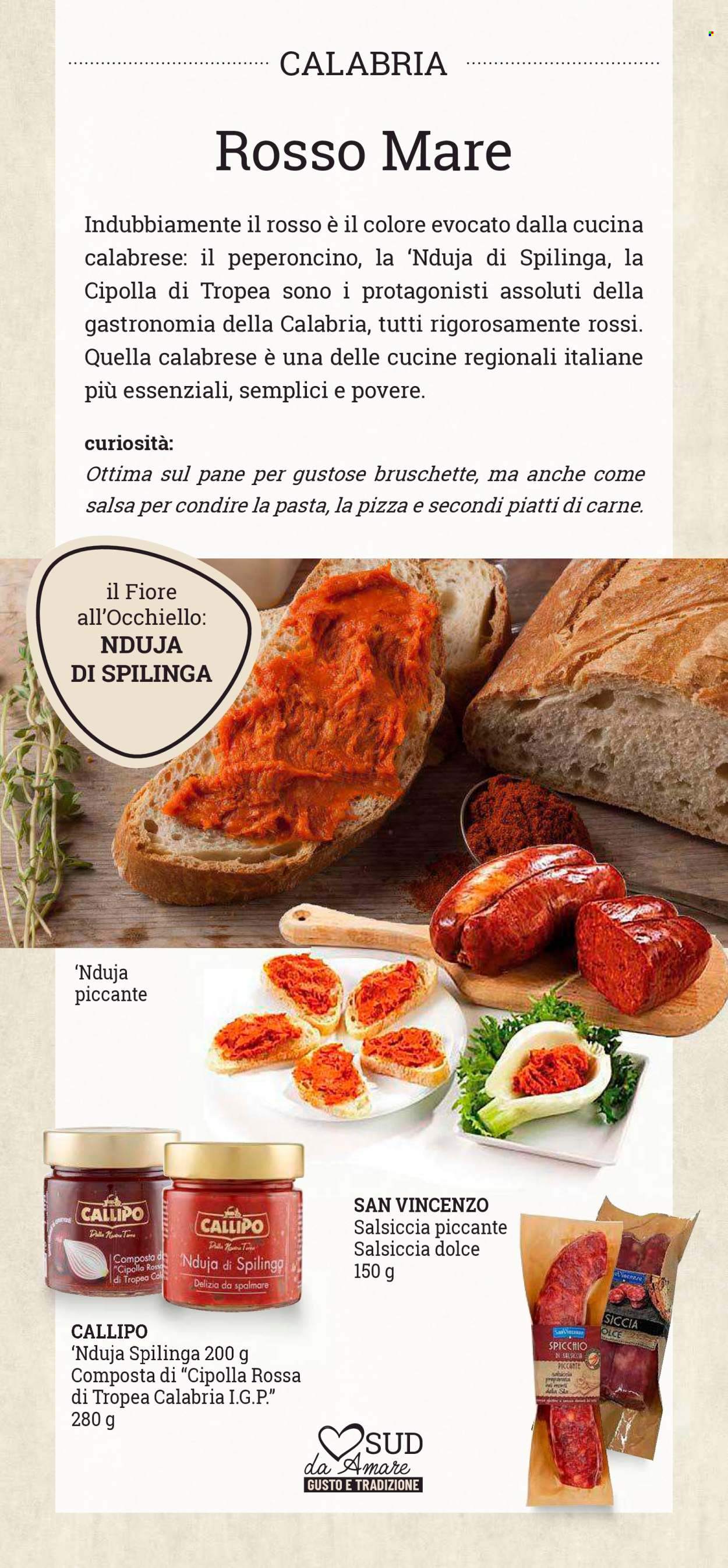 Volantino Famila - 31.7.2025 - 31.8.2025. Pagina 10