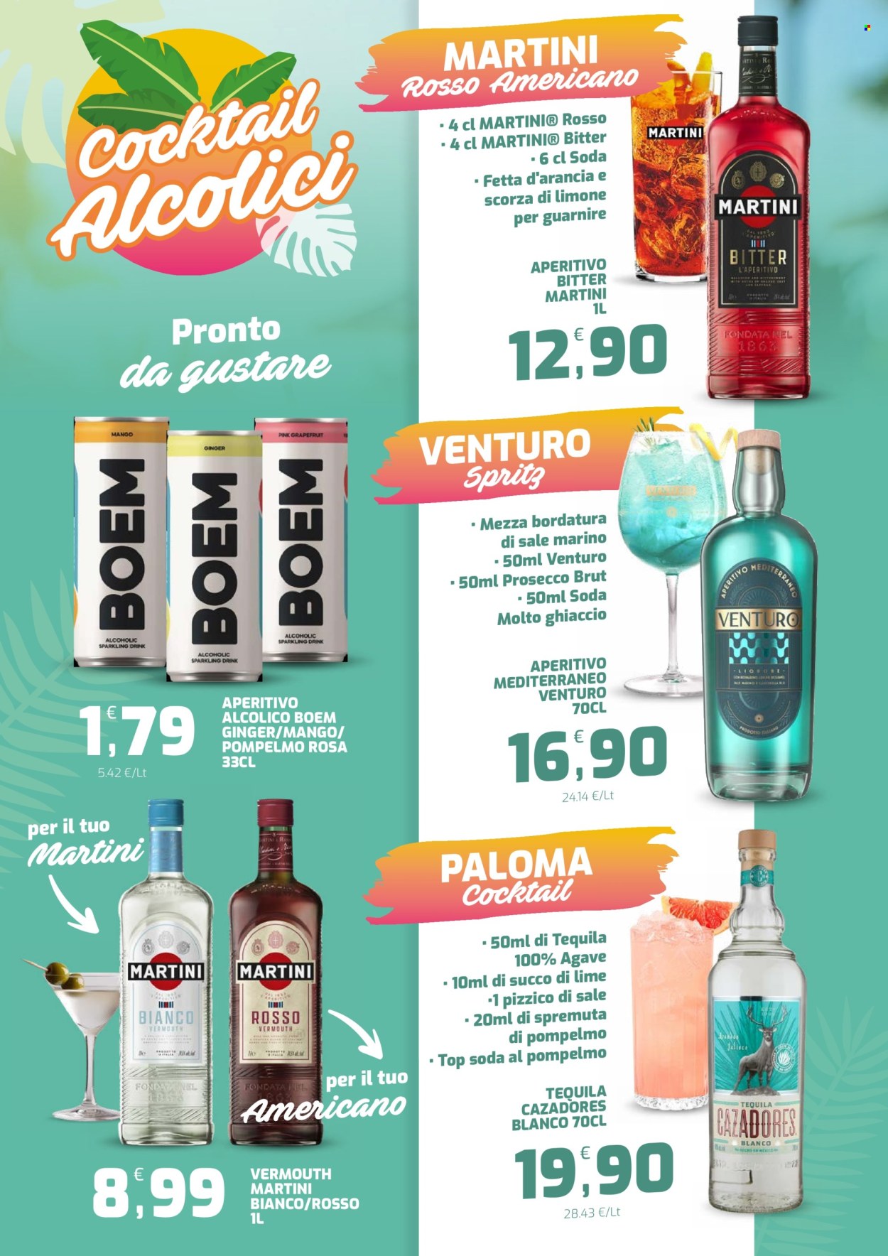 Volantino Interspar - 21.7.2025 - 31.8.2025. Pagina 4