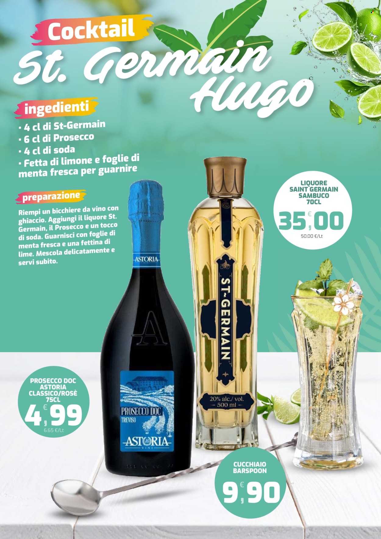 Volantino Interspar - 21.7.2025 - 31.8.2025. Pagina 5