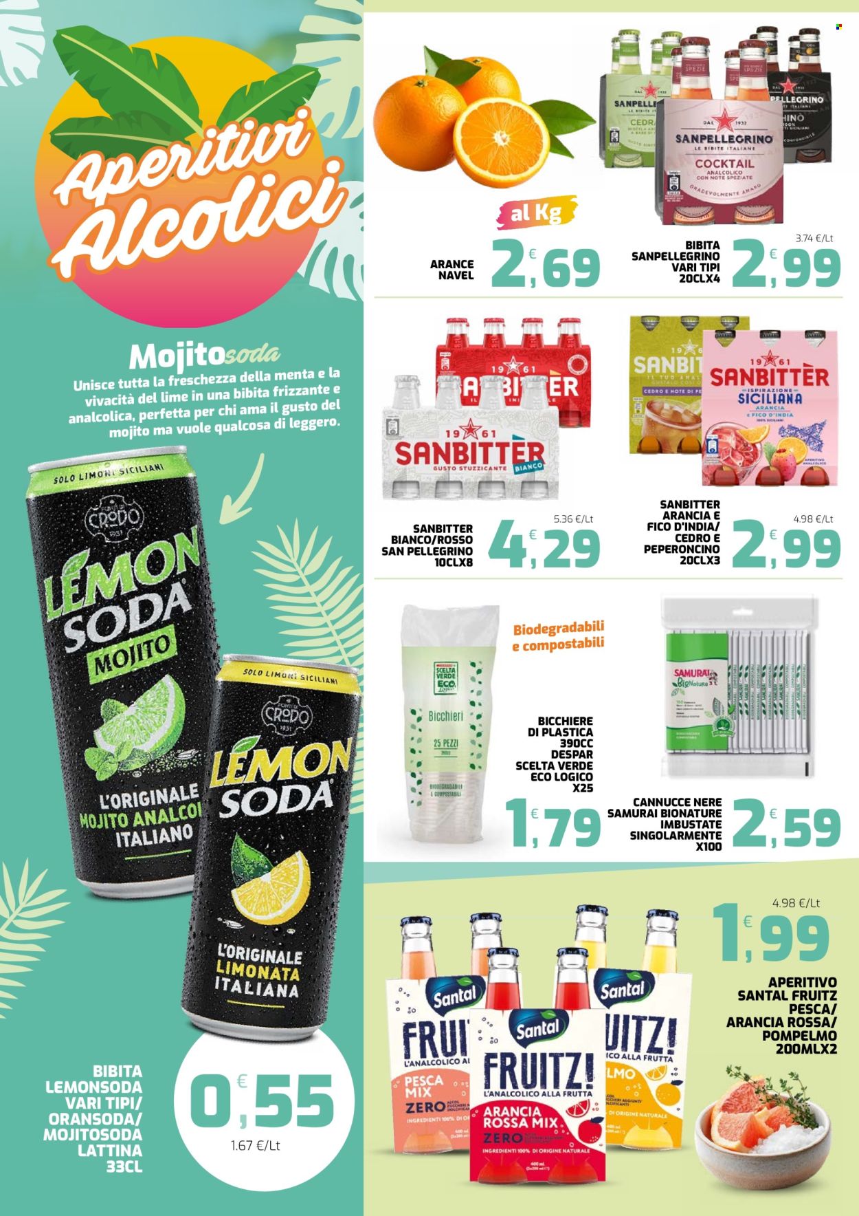 Volantino Interspar - 21.7.2025 - 31.8.2025. Pagina 6
