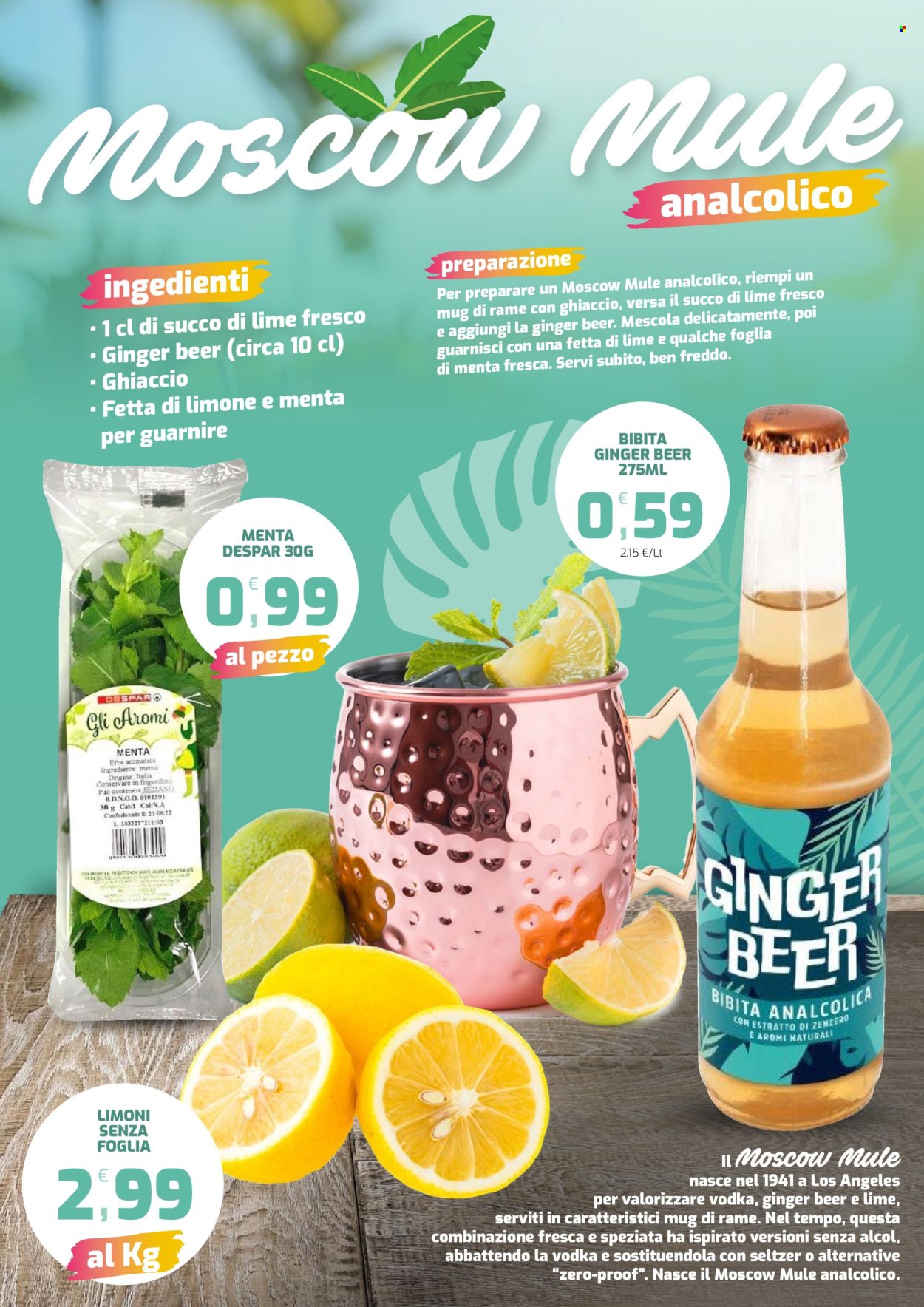 Volantino Interspar - 21.7.2025 - 31.8.2025. Pagina 7