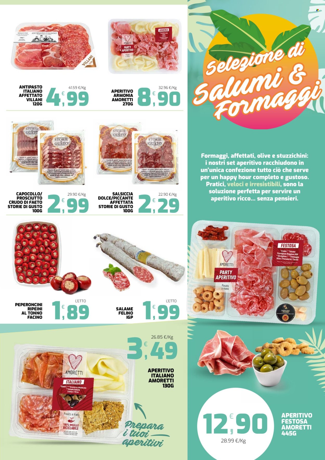 Volantino Interspar - 21.7.2025 - 31.8.2025. Pagina 15
