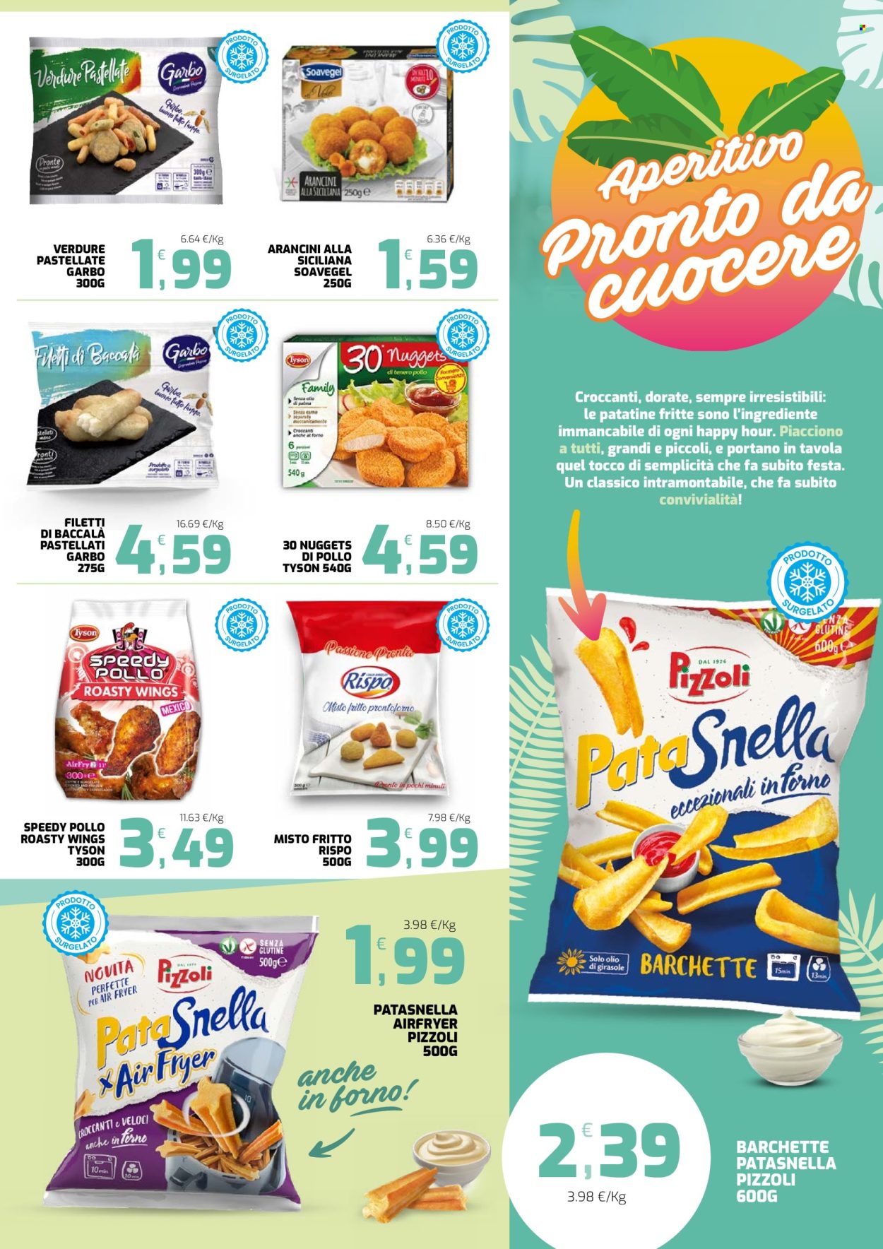 Volantino Interspar - 21.7.2025 - 31.8.2025. Pagina 17