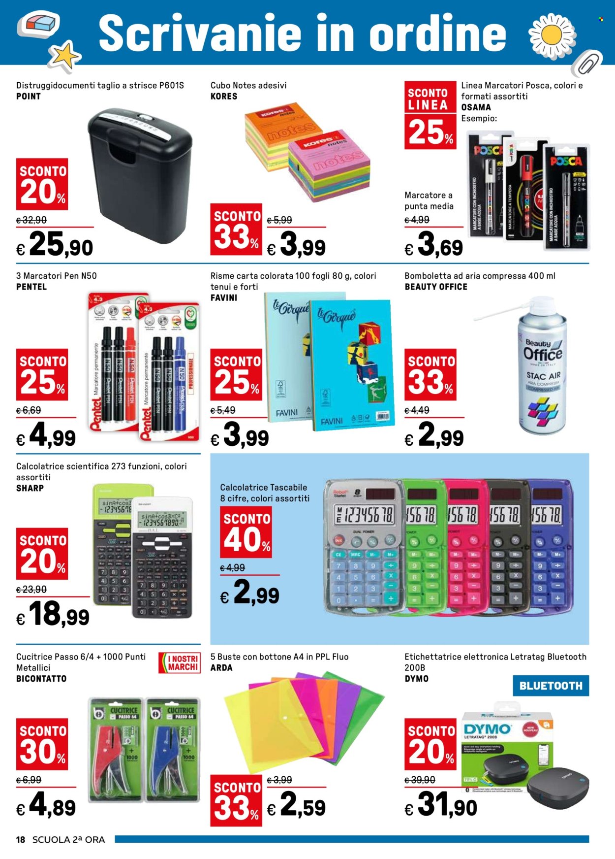 Volantino Iper, La grande i - 4.8.2025 - 12.10.2025. Pagina 18