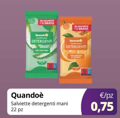 Quandò