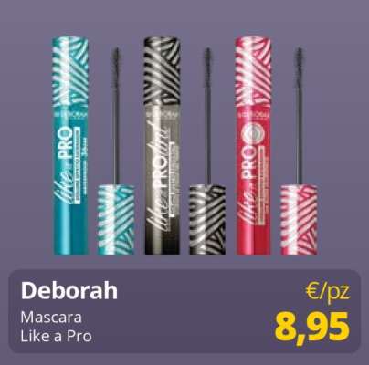 Deborah