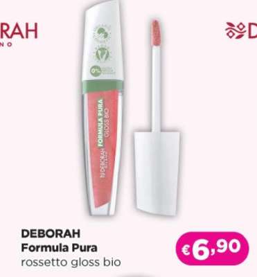 DEBORAH Formula Pura