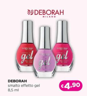 Deborah