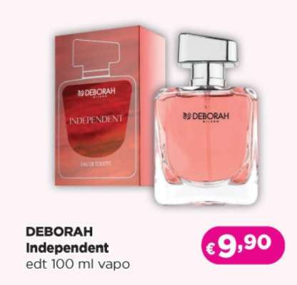 DEBORAH Independent