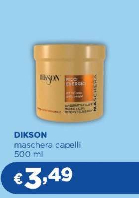 DIKSON