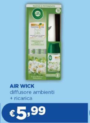 AIR WICK