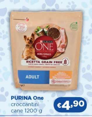 Purina One